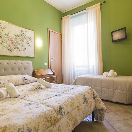 Albachiara Guest House Roma Exterior foto