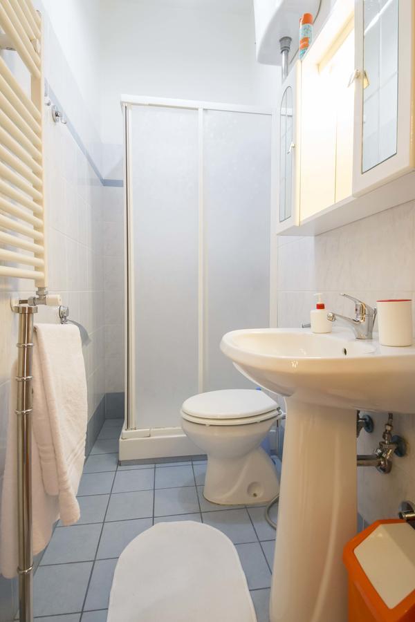 Albachiara Guest House Roma Exterior foto